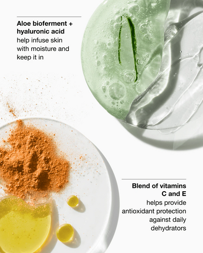 Moisture Surge™ 100H Auto-Replenishing Hydrator 4.2oz/125ml